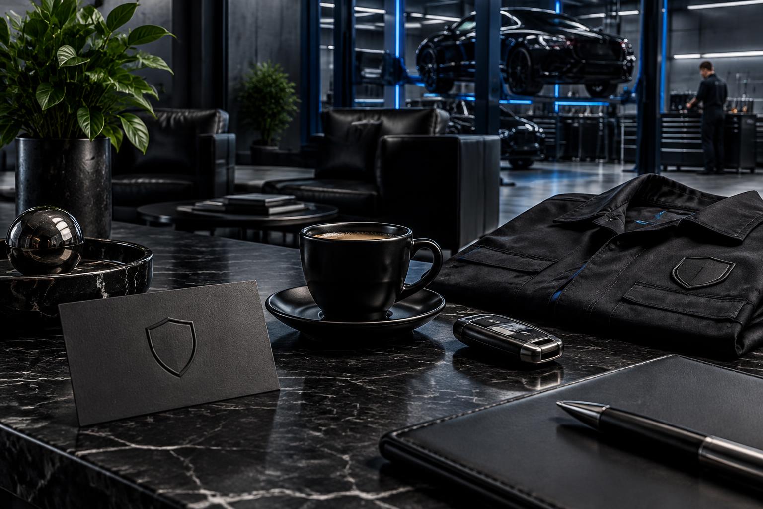 Detalhes do atendimento premium Ruah